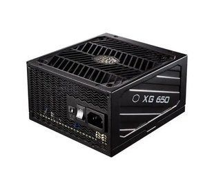 Блок живлення Cooler Master MPG-6501-AFBAP-ЕС 001170 фото