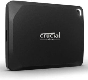 SSD накопитель Crucial X10 Pro 2 TB (DGCRCZGT20X1000) 600652 фото