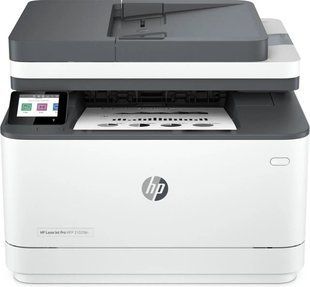 МФУ HP LaserJet Pro 3102fdn Wi-Fi (3G629F) 009075 фото