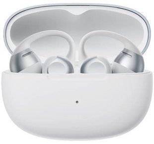 Повітряні навушники SHOKZ OpenDots 2 Clip Сірий 2136408 фото