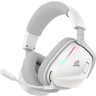 Навушники з мікрофоном Corsair Void Wireless v2 White (CA-9011380-WW) 596060 фото