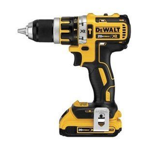 Шурупокрут DeWALT DCD795D2 044104 фото