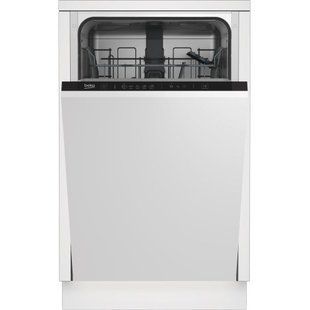 Посудомийна машина Beko DIS35023 030599 фото