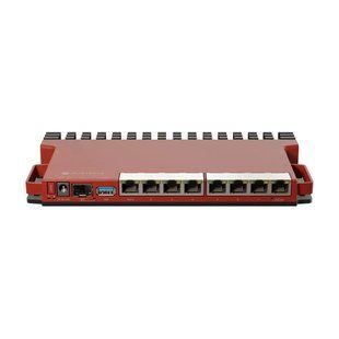 Маршрутизатор Mikrotik L009UiGS-RM 022647 фото