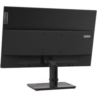 Монитор Lenovo ThinkVision S24E-20 (62AEKAT2EU) 023617 фото