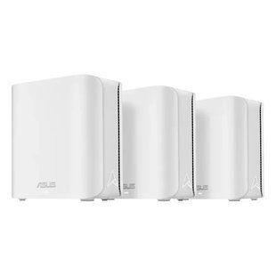 Mesh-система Asus ZenWiFi BD4 3-Pack White (90IG0960-MO3C40) 577131ua фото