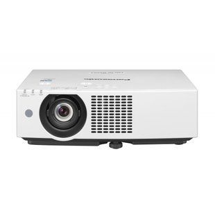 Мультимедійний проектор Panasonic PT-VMZ40 028956 фото