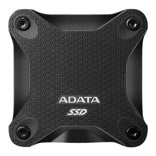 SSD накопитель Adata SD620 1 TB Black (SD620-1TCBK) 001717 фото