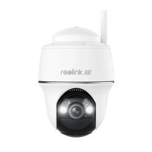 IP-камера видеонаблюдения Reolink Argus PT Ultra 577112ua фото