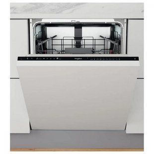 Посудомийна машина Whirlpool WIO 3C33 E6.5 030999 фото