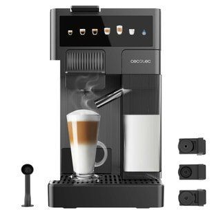 Кавоварка CECOTEC Freestyle Latte (3 системи капсул) 2031639 фото