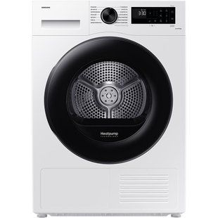 Сушильная машина Samsung DV90CGC0A0AE 040718 фото
