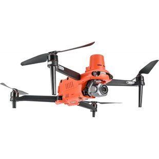Квадрокоптер AUTEL EVO II Pro Rugged Bundle RTK V3 Orange (102001520) 015111 фото