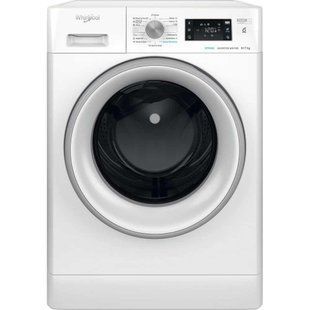 Стиральная машина автоматическая Whirlpool FFWDB 976258 SV 035519 фото