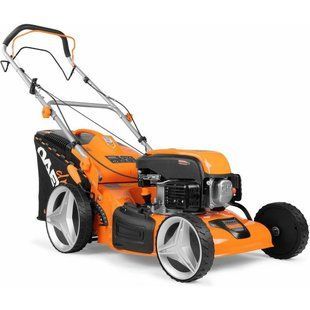 Газонокосарка бензинова Daewoo Power DLM 50SP 014651 фото