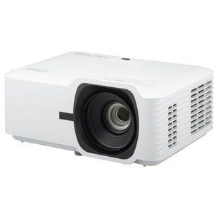 Проєктор VIEWSONIC LSD600W WXGA (1280 x 800), 6000 ANSI люмен 2130259 фото