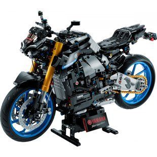 Блоковий конструктор LEGO Yamaha MT-10 SP (42159) 009475 фото