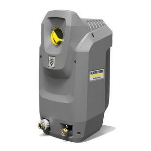 Минимойка высокого давления Karcher HD 8/18-4 M PU (1.524-980.0) 024812 фото