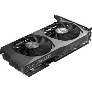 Видеокарта Zotac GAMING GeForce RTX 3060 8 GB Twin Edge (ZT-A30630E-10M) 013865 фото