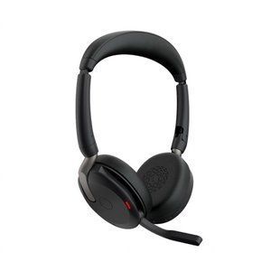 Спеціалізована гарнітура JABRA Evolve2 65 Flex Stereo USB-C MS WLC (26699-999-889) 039255 фото