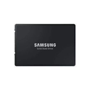 SSD накопитель Samsung MZ-QL27T600 7.68 TB (MZQL27T6HBLA-00W07) 001746 фото