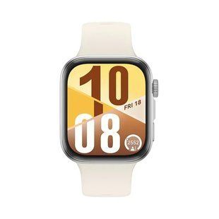 Смарт-часы Huawei Watch Fit 4 43mm White (55020EYL) 613132 фото
