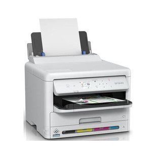 Принтер Epson WorkForce Pro WF-C5390DW (C11CK25401) 038145 фото