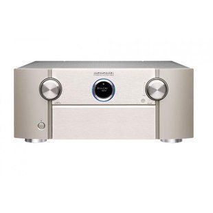 AV-Ресивер Marantz SR8015 Silver Gold 003313 фото