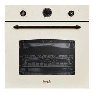 Духовка електрична Freggia OERD67CH 011894 фото
