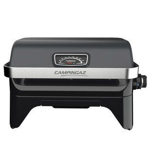 Гриль газовий портативний CAMPINGAZ Attitude 2go CV Barbecue (2000036952) 012483 фото