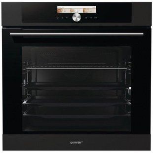 Духовка електрична Gorenje GP898B 011405 фото