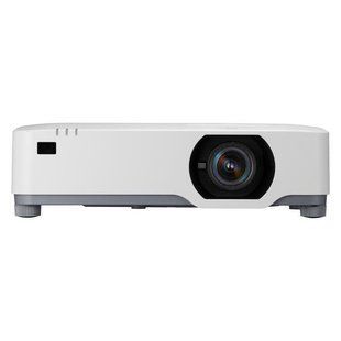 Мультимедійний проектор NEC P605UL (60004811) 028906 фото