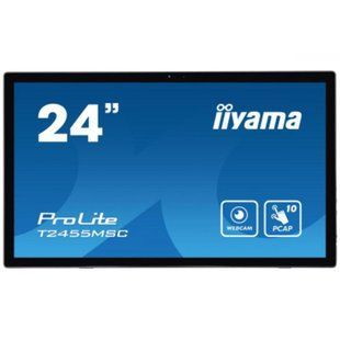 Монитор iiyama T2455MSC-B1 023517 фото