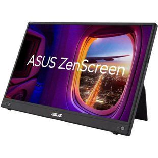 Портативный монитор ASUS ZenScreen MB16AHV (90LM0381-B02370) 034003 фото