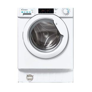 Стиральная машина автоматическая Candy CBDO485TWME/1-S 035469 фото