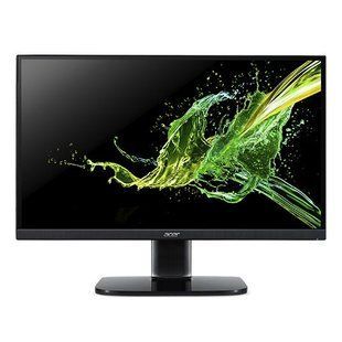 Монитор Acer KA272bi (UM.HX2EE.009) 023740 фото