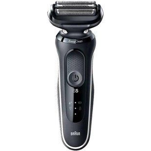 Електробритва чоловіча Braun Series 5 51-W1600s 012859 фото
