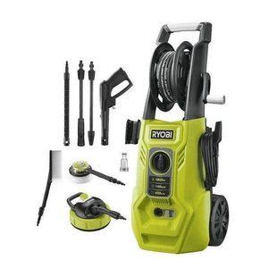 Минимойка высокого давления Ryobi RY140PWA (5133005423) 024911 фото