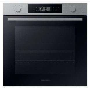 Духовка електрична DUAL COOK Samsung NV7B44205AS 011844 фото