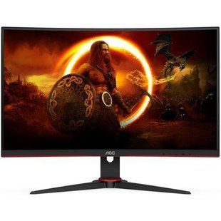 Монитор AOC C27G2E/BK 023019 фото