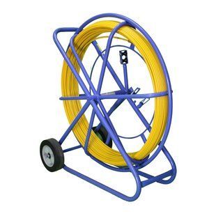 Пілот для протягування кабелів EXTRALINK EX.13988 13 мм x 300 м e1880948 фото
