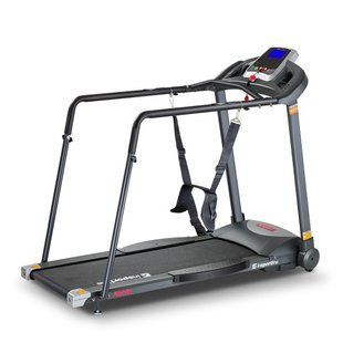 Доріжка для ходьби inSPORTline Neblin 014998 фото