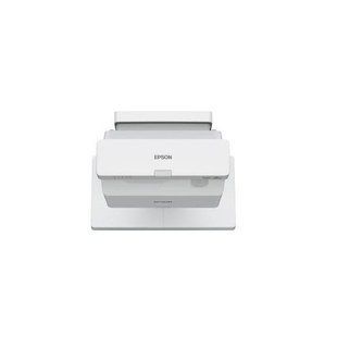Ультракороткофокусний проектор Epson EB-770F (V11HA79080) 042966 фото