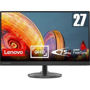 Монитор Lenovo C27q-35 (66FBGAC6EU) 023567 фото