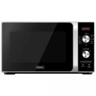 Микроволновка KERNAU KFMO 203 E B 020982 фото