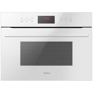 Духовка електрична Amica AMMB44E2GCW X-Type 011594 фото