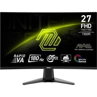 Монитор MSI MAG 27C6F 023667 фото