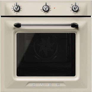 Духовка електрична SMEG SF6905P1 011994 фото