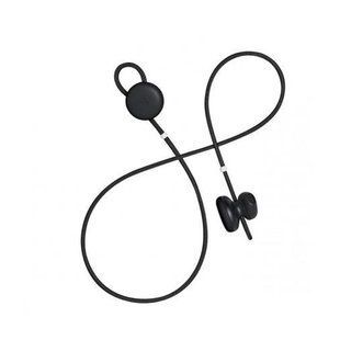 Наушники с микрофоном Google Pixel Buds Just Black (GA00205) 029542 фото