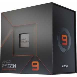 Процесор AMD Ryzen 9 7900X (100-100000589WOF) 037468 фото